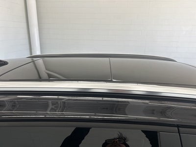 2025 Volkswagen Atlas Cross Sport 2.0T SE w/ Technology