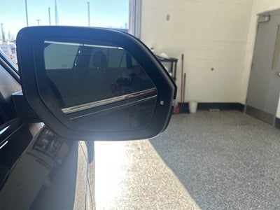 2025 Volkswagen Atlas Cross Sport 2.0T SE w/ Technology