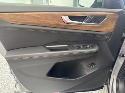 2026 Volkswagen Atlas 2.0T SE w/ Technology