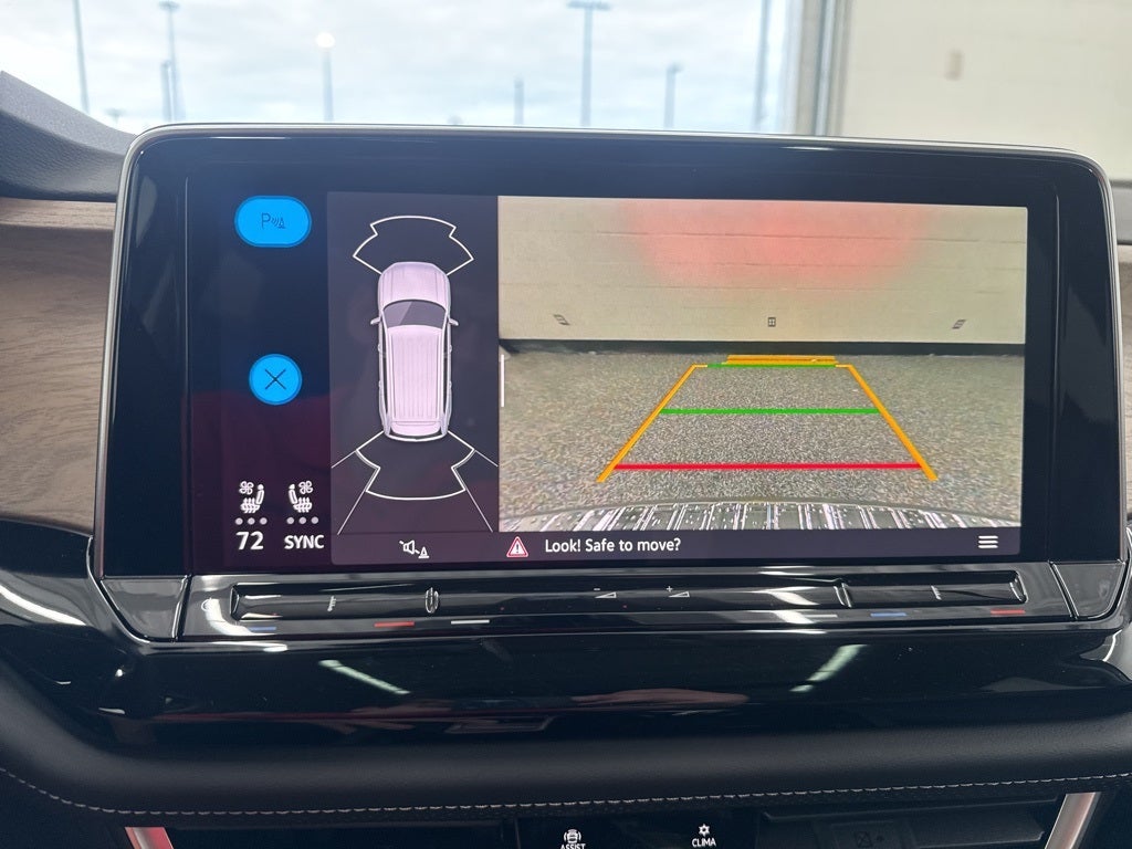 2026 Volkswagen Atlas 2.0T SE w/ Technology