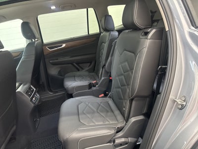 2026 Volkswagen Atlas 2.0T SE w/ Technology