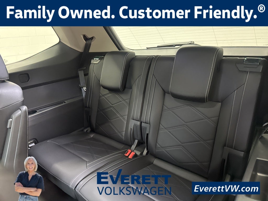 2026 Volkswagen Atlas 2.0T SE w/ Technology