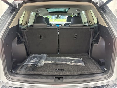 2026 Volkswagen Atlas 2.0T SE w/ Technology