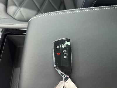 2026 Volkswagen Atlas 2.0T SE w/ Technology