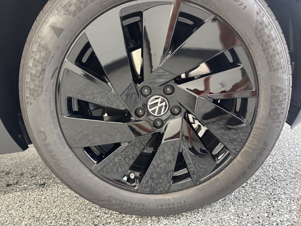 2026 Volkswagen Atlas 2.0T SE w/ Technology