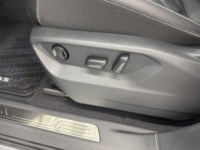 2026 Volkswagen Atlas 2.0T SE w/ Technology