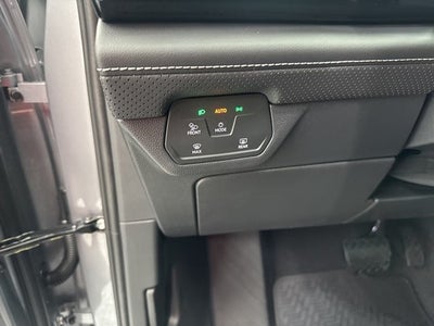 2026 Volkswagen Atlas 2.0T SE w/ Technology