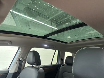 2026 Volkswagen Atlas 2.0T SE w/ Technology