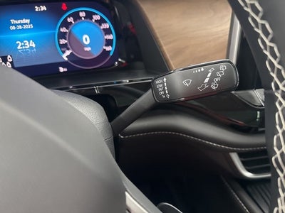 2026 Volkswagen Atlas 2.0T SE w/ Technology