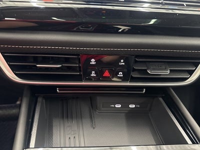 2026 Volkswagen Atlas 2.0T SE w/ Technology