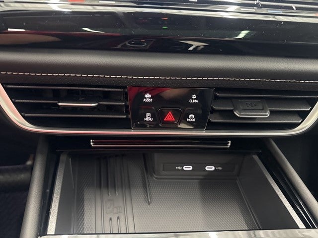 2026 Volkswagen Atlas 2.0T SE w/ Technology