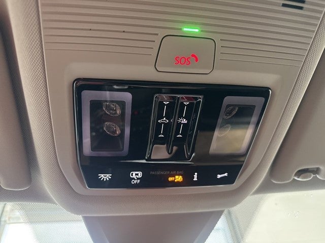 2026 Volkswagen Atlas 2.0T SE w/ Technology