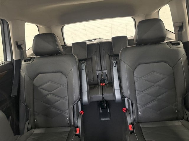 2026 Volkswagen Atlas 2.0T SE w/ Technology