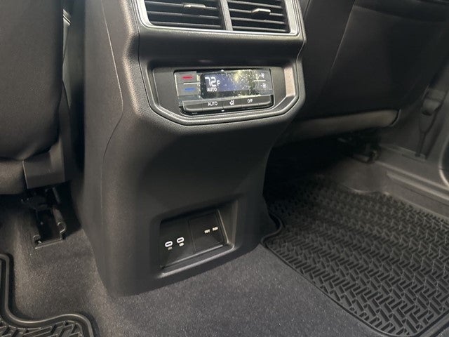 2026 Volkswagen Atlas 2.0T SE w/ Technology