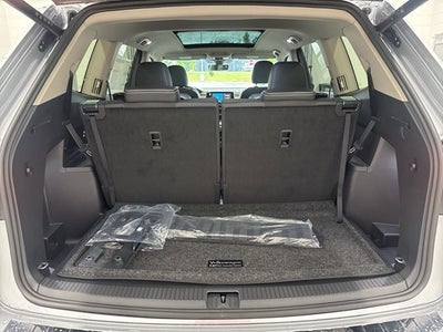 2026 Volkswagen Atlas 2.0T SE w/ Technology