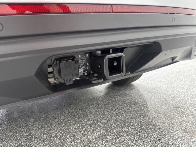 2026 Volkswagen Atlas 2.0T SE w/ Technology