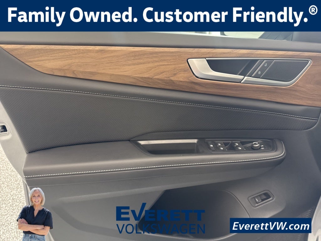 2026 Volkswagen Atlas 2.0T SE w/ Technology