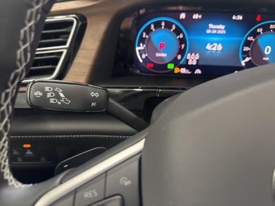 2026 Volkswagen Atlas 2.0T SE w/ Technology