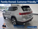 2026 Volkswagen Atlas 2.0T SE w/ Technology