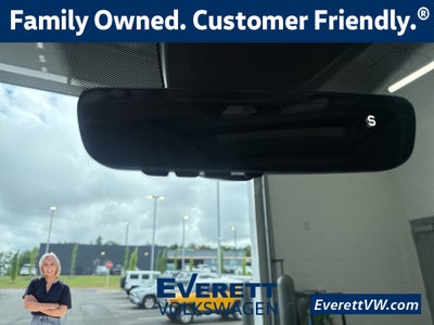 2026 Volkswagen Atlas 2.0T SE w/ Technology