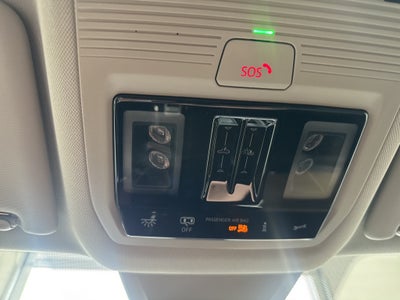 2026 Volkswagen Atlas 2.0T SE w/ Technology