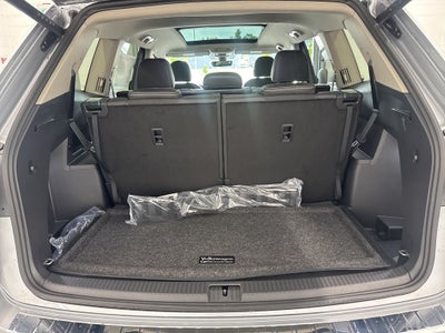 2026 Volkswagen Atlas 2.0T SE w/ Technology