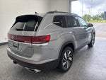 2026 Volkswagen Atlas 2.0T SE w/ Technology