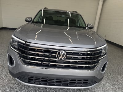 2026 Volkswagen Atlas 2.0T SE w/ Technology