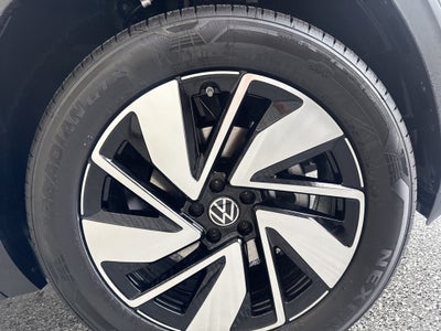 2026 Volkswagen Atlas 2.0T SE w/ Technology