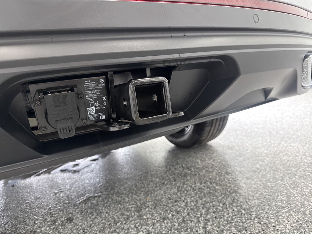 2026 Volkswagen Atlas 2.0T SE w/ Technology