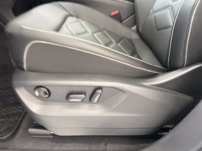 2026 Volkswagen Atlas 2.0T SE w/ Technology