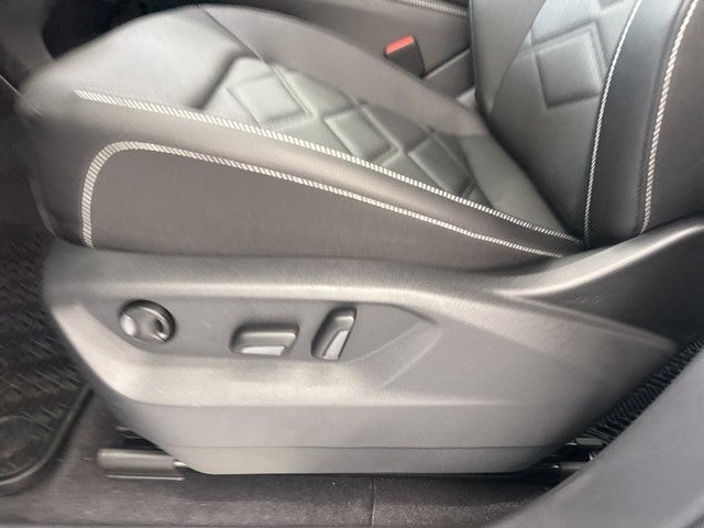 2026 Volkswagen Atlas 2.0T SE w/ Technology