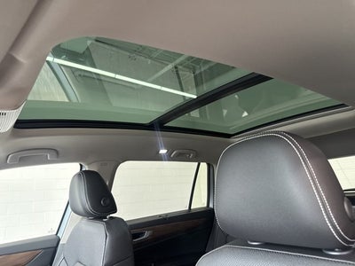 2026 Volkswagen Atlas 2.0T SE w/ Technology