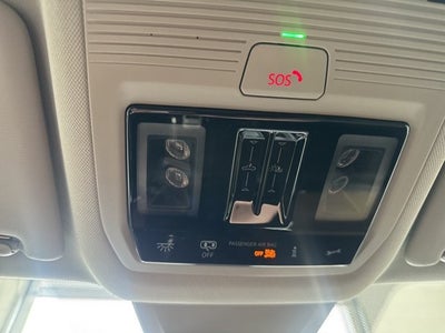 2026 Volkswagen Atlas 2.0T SE w/ Technology