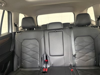 2026 Volkswagen Atlas 2.0T SE w/ Technology