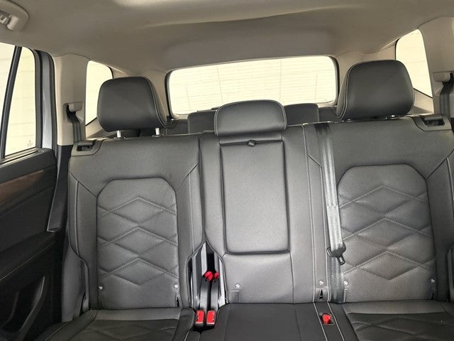 2026 Volkswagen Atlas 2.0T SE w/ Technology