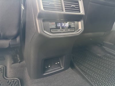 2026 Volkswagen Atlas 2.0T SE w/ Technology