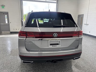 2026 Volkswagen Atlas 2.0T SE w/ Technology