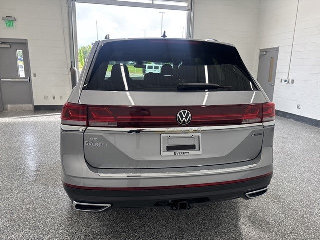 2026 Volkswagen Atlas 2.0T SE w/ Technology