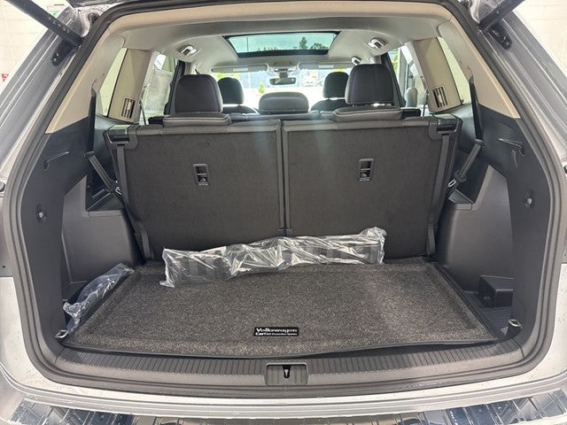 2026 Volkswagen Atlas 2.0T SE w/ Technology