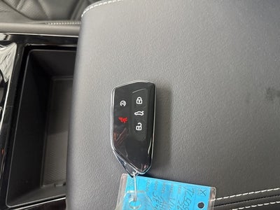 2026 Volkswagen Atlas 2.0T SE w/ Technology