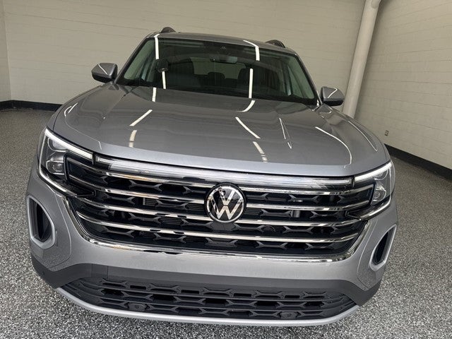 2026 Volkswagen Atlas 2.0T SE w/ Technology