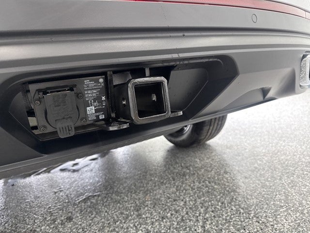 2026 Volkswagen Atlas 2.0T SE w/ Technology