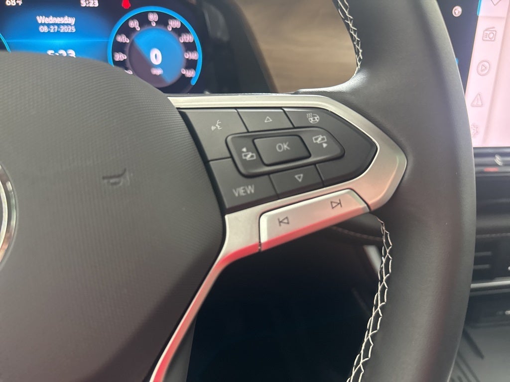 2026 Volkswagen Atlas 2.0T SE w/ Technology