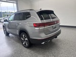 2026 Volkswagen Atlas 2.0T SE w/ Technology