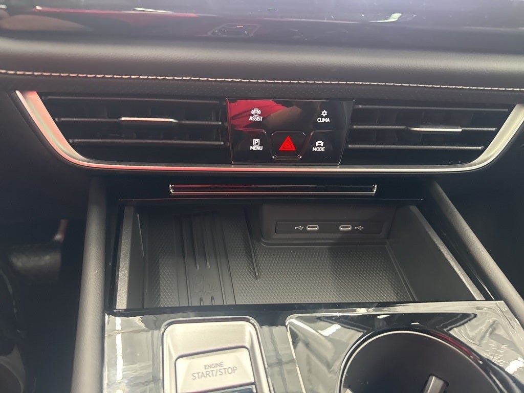 2026 Volkswagen Atlas 2.0T SE w/ Technology