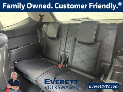 2026 Volkswagen Atlas 2.0T SE w/ Technology