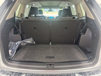 2026 Volkswagen Atlas 2.0T SE w/ Technology