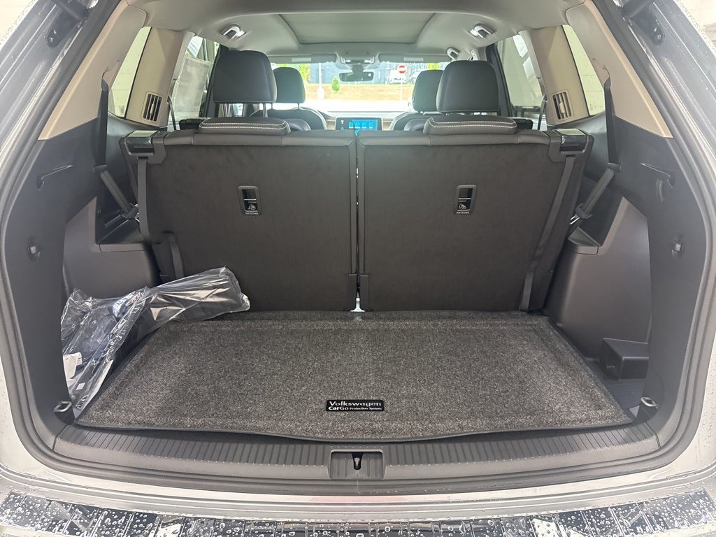 2026 Volkswagen Atlas 2.0T SE w/ Technology