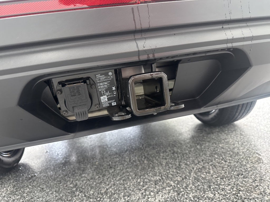 2026 Volkswagen Atlas 2.0T SE w/ Technology